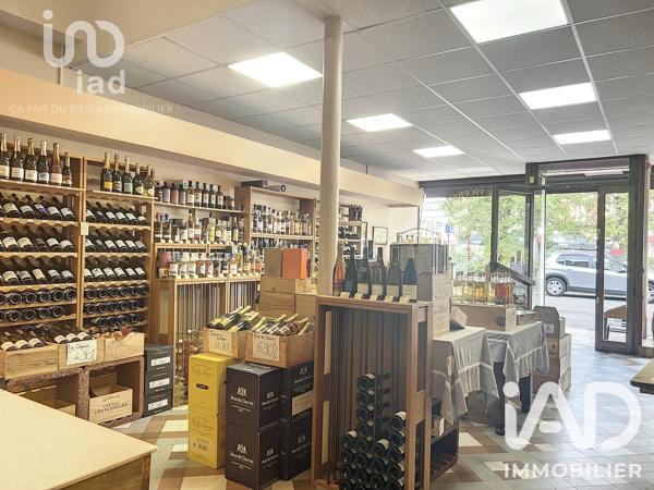 Divers Commerces à vendre 205 m² Château-Renard