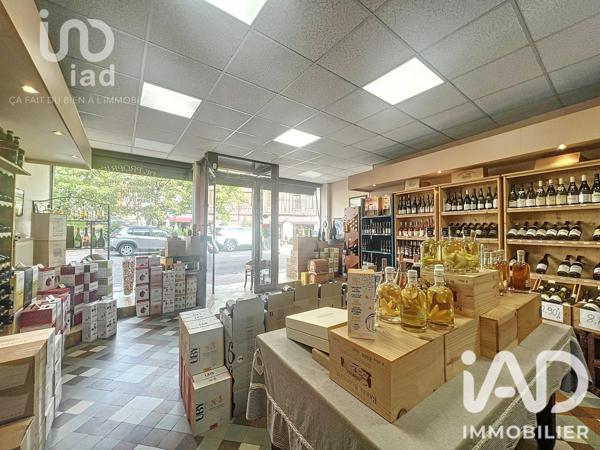 Divers Commerces à vendre 205 m² Château-Renard