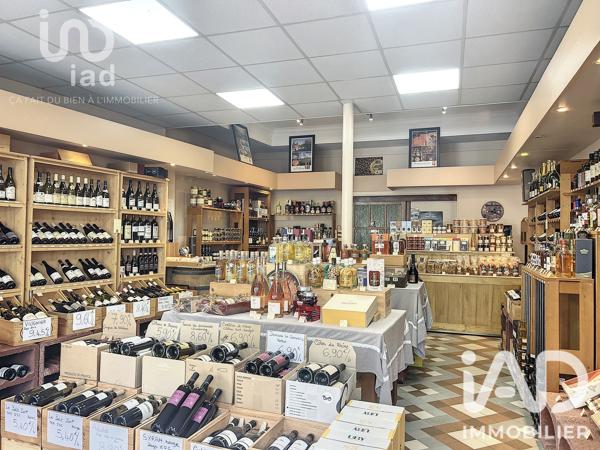 Divers Commerces à vendre 205 m² Château-Renard