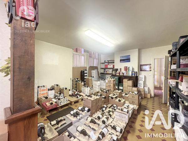 Divers Commerces à vendre 205 m² Château-Renard