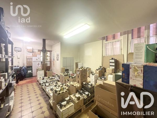 Divers Commerces à vendre 205 m² Château-Renard