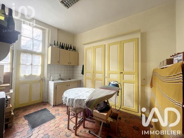 Divers Commerces à vendre 205 m² Château-Renard