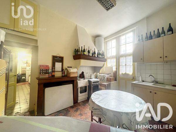 Divers Commerces à vendre 205 m² Château-Renard