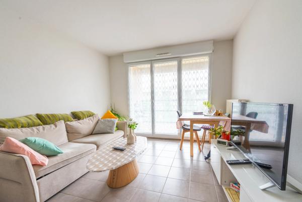 À vendre – Appartement 3 pièces de 55 m² à Rambouillet