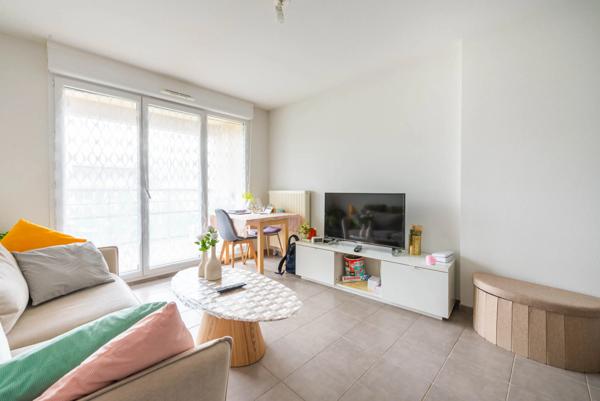 À vendre – Appartement 3 pièces de 55 m² à Rambouillet