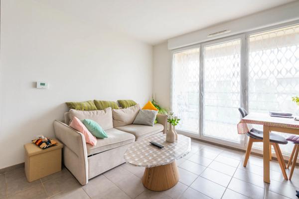 À vendre – Appartement 3 pièces de 55 m² à Rambouillet