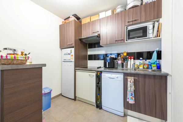 À vendre – Appartement 3 pièces de 55 m² à Rambouillet