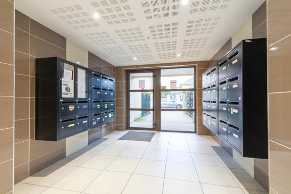 À vendre – Appartement 3 pièces de 55 m² à Rambouillet