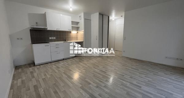 Location Appartement 2 pièces 43.21 m² - Honfleur 14600