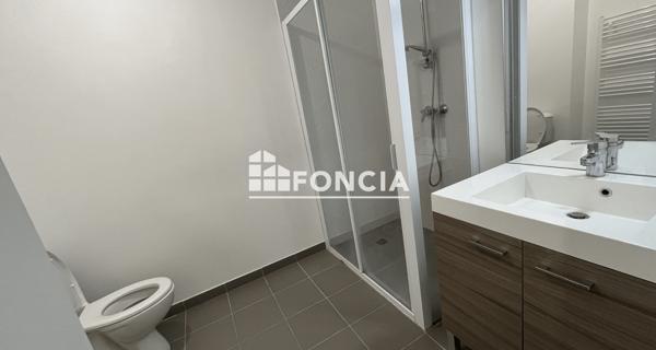 Location Appartement 2 pièces 43.21 m² - Honfleur 14600
