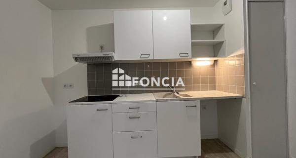Location Appartement 2 pièces 43.21 m² - Honfleur 14600
