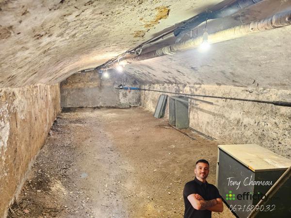 Maison 4 pièces - 110 m²