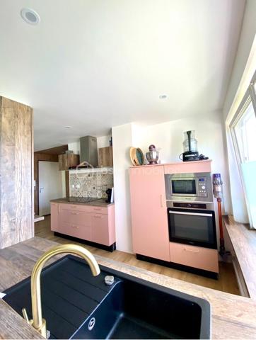 Appartement de 70,76 m²