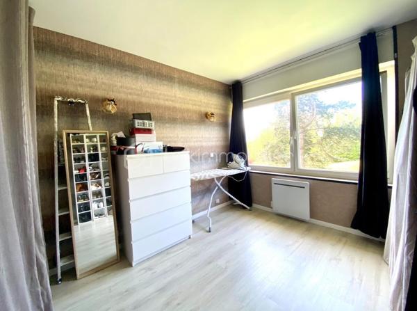 Appartement de 70,76 m²