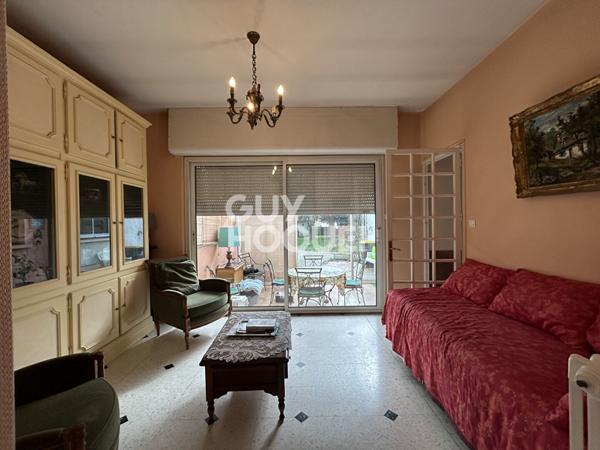 Demeure 9 pièces, BIGANOS