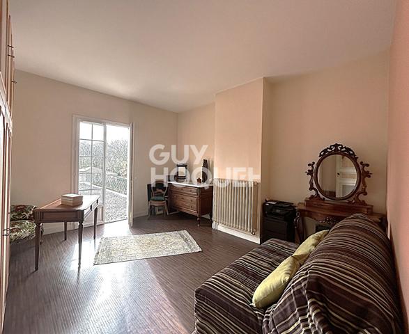 Demeure 9 pièces, BIGANOS