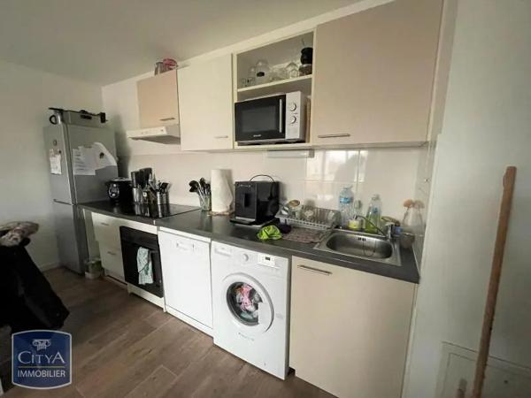 Appartement à louer 3 pièces 57.5m² Colombelles (14460)