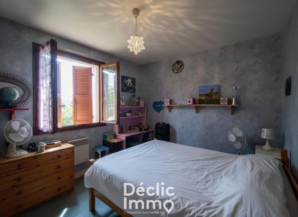 Vente pavillon Barbezieux saint hilaire, 88m² 5 pièces 144 450€ avec garage