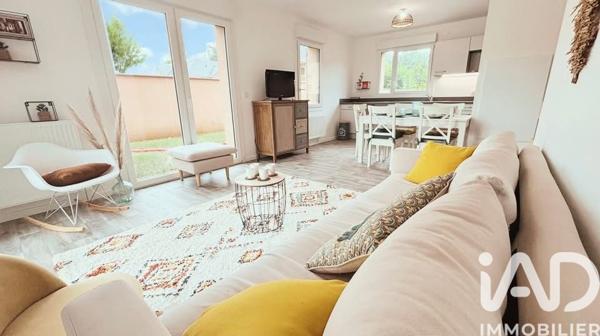 Maison à vendre 3 pièces 86,3 m² Tigery
