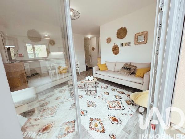Maison à vendre 3 pièces 86,3 m² Tigery