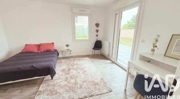 Maison à vendre 3 pièces 86,3 m² Tigery