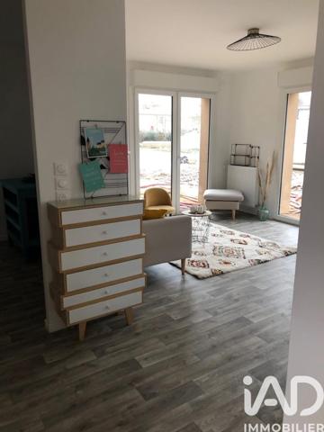Maison à vendre 3 pièces 86,3 m² Tigery