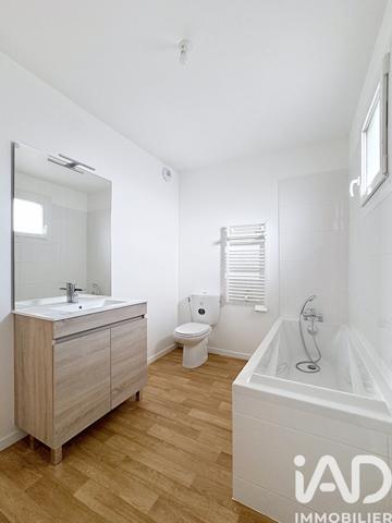 Maison à vendre 3 pièces 86,3 m² Tigery