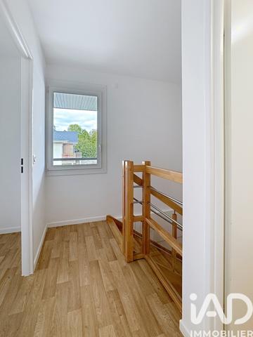 Maison à vendre 3 pièces 86,3 m² Tigery