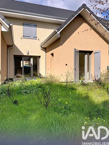 Maison à vendre 3 pièces 86,3 m² Tigery