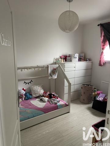 Maison à vendre 3 pièces 86,3 m² Tigery