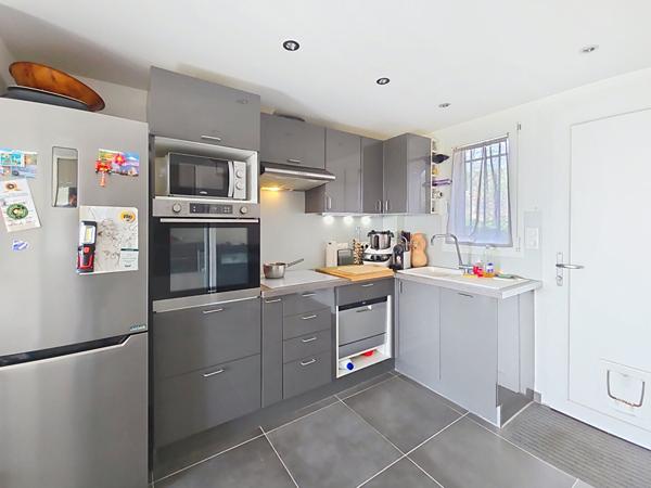 Maison/Appartement Bandol Duplex T2 Bis avec place de parking et cave