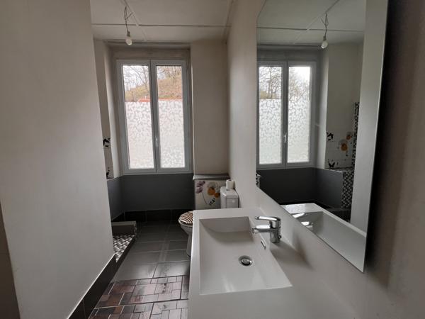 Charmante maison 1 chambre Viviez Aveyron