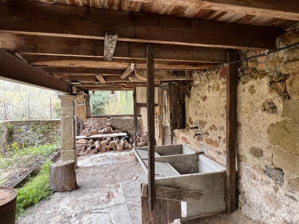 Charmante maison 1 chambre Viviez Aveyron