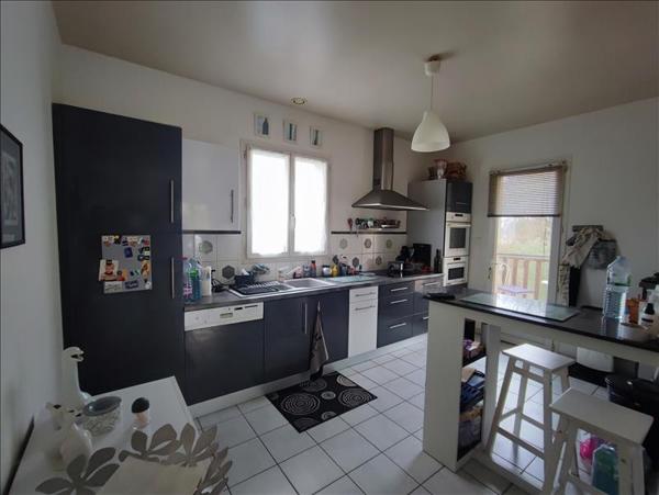 Maison à vendre |  Gignac |  4 pièces | 102 m²