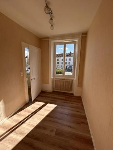 Appartement à louer à Pontarlier (25300)