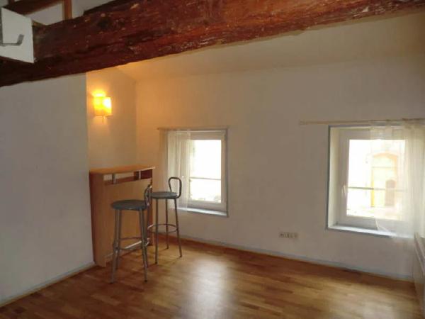 Appartement à louer à Nancy (54000)