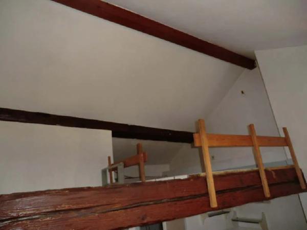 Appartement à louer à Nancy (54000)