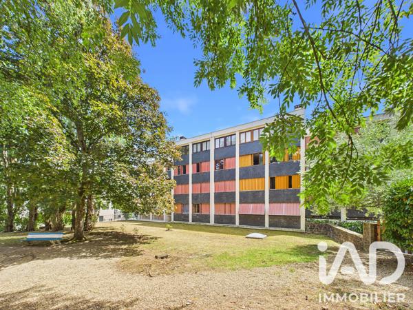 Appartement à vendre 4 pièces 71,71 m² Avon