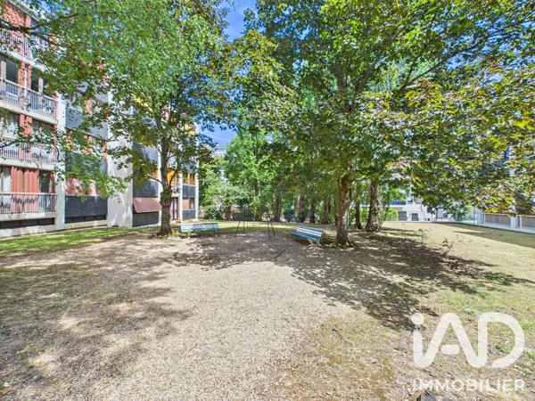 Appartement à vendre 4 pièces 71,71 m² Avon