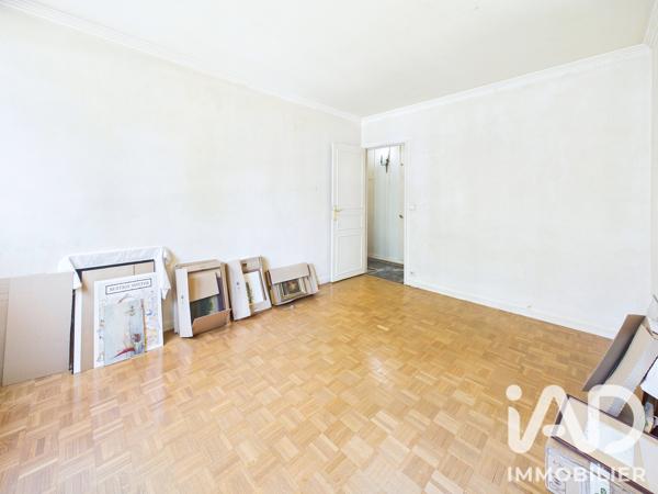 Appartement à vendre 4 pièces 71,71 m² Avon