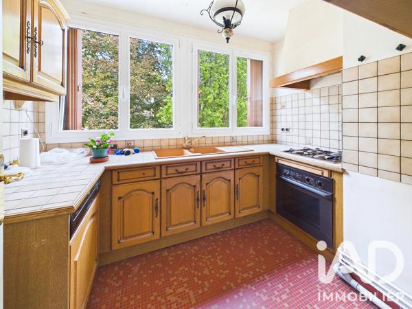 Appartement à vendre 4 pièces 71,71 m² Avon