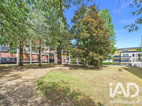 Appartement à vendre 4 pièces 71,71 m² Avon