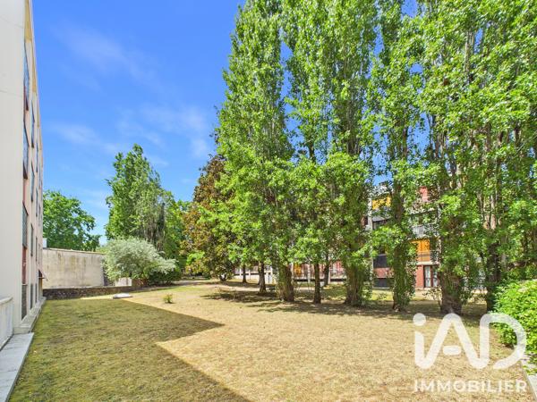 Appartement à vendre 4 pièces 71,71 m² Avon