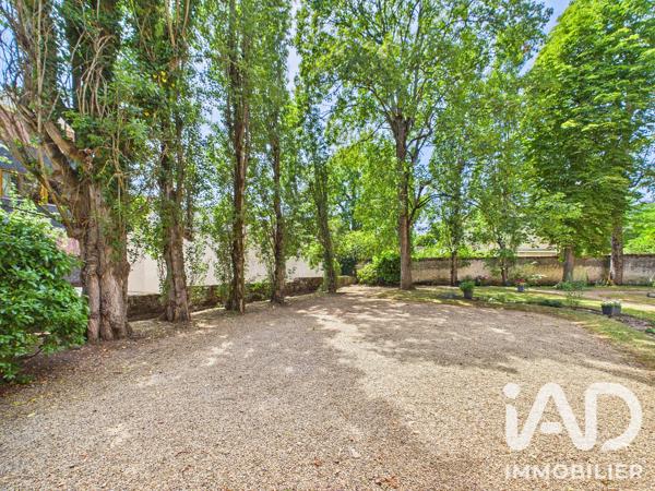 Appartement à vendre 4 pièces 71,71 m² Avon