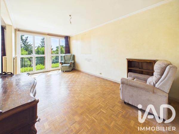 Appartement à vendre 4 pièces 71,71 m² Avon