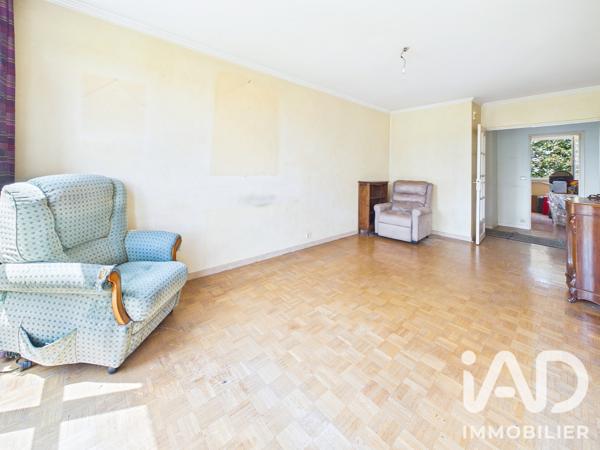 Appartement à vendre 4 pièces 71,71 m² Avon