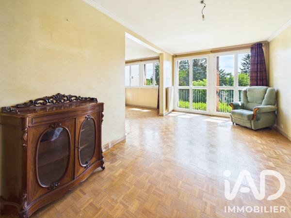 Appartement à vendre 4 pièces 71,71 m² Avon