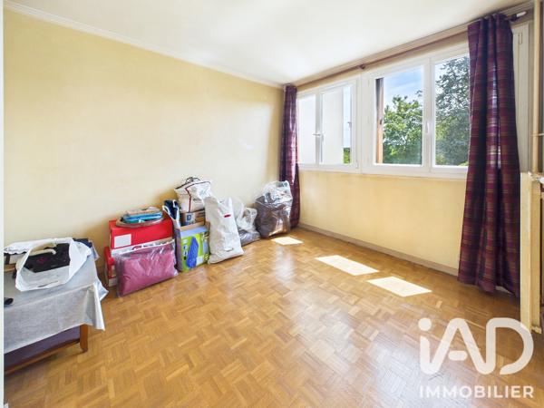 Appartement à vendre 4 pièces 71,71 m² Avon