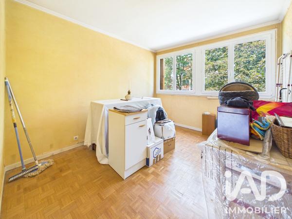 Appartement à vendre 4 pièces 71,71 m² Avon