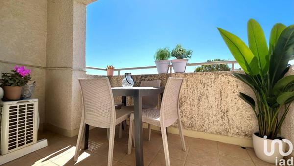 Appartement à vendre 3 pièces 60 m² Perpignan